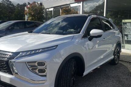 Mitsubishi Eclipse Cross 92.260 km 20.998 &euro; Neuruppin 16816