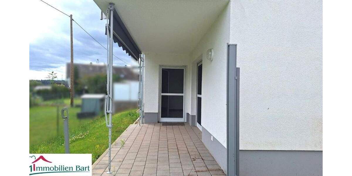 Etagenwohnung Losheim am See Losheim - 3 Zimmer, 97 m&sup2;, 264.800&euro; | Angebot:25677747