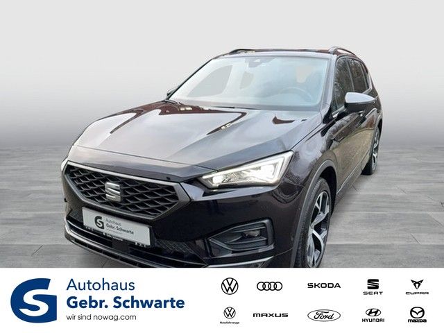 Seat Tarraco 95.990 km 28.900 &euro; Meppen 49716
