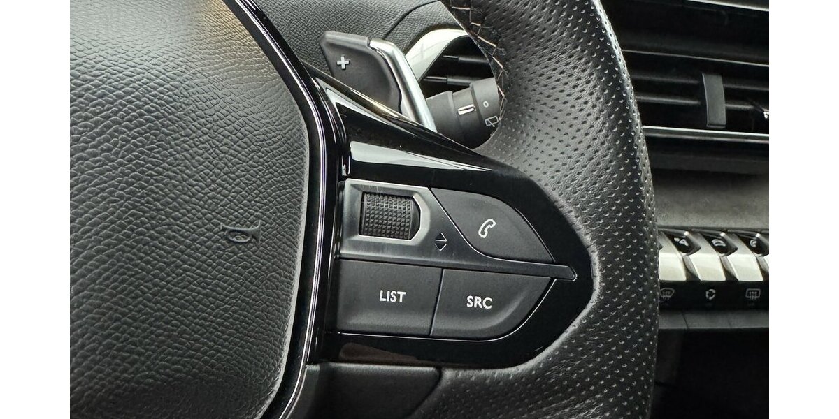 Peugeot 5008 GT 130 Puretech EAT8 Sitzheizung 34.900 km 23.520 &euro; Lich 35423