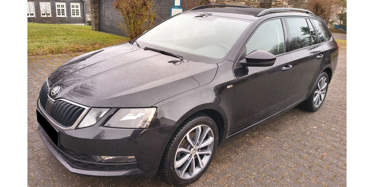 Skoda Octavia 73.680 km 16.490 &euro; Lötzbeuren 56843