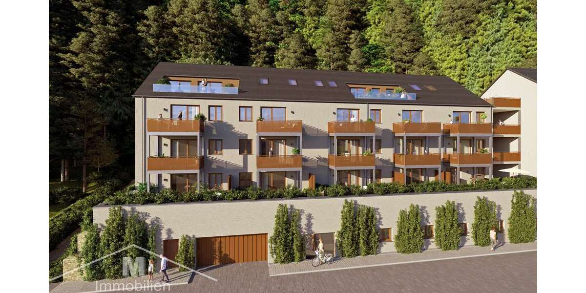 Wohnung zum Kaufen in Beilngries 595.500 € 97.56 m² 3 zimmer