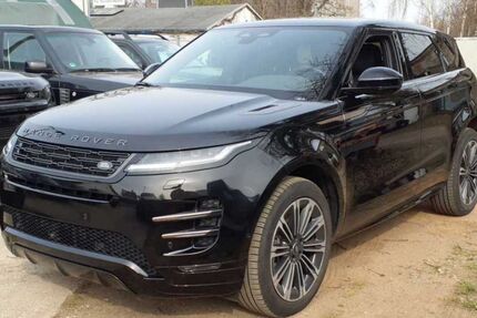 Land Rover Range Rover Evoque 32.300 km 41.550 &euro; Bebra 36179