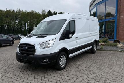 Ford Transit 52.504 km 19.990 &euro; Lastrup 49688