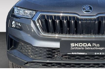 Skoda Karoq 80.200 km 26.880 &euro; Bonn 53227