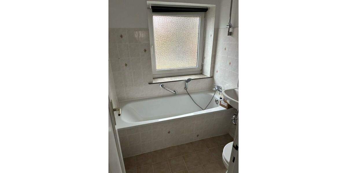 Wohnen im Grünen - 3-Zimmer-Erdgeschosswohnung mit Terrasse und Garten 3 zimmer