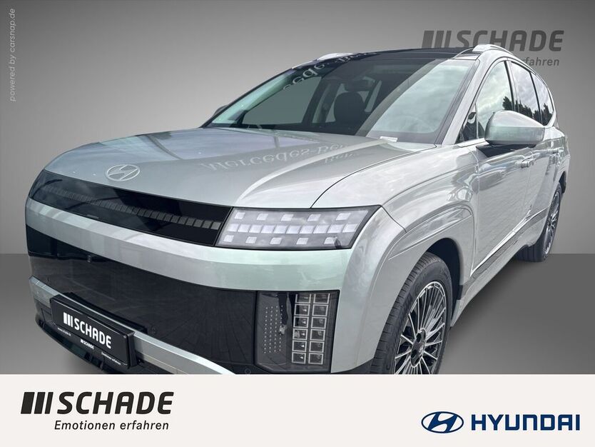 Hyundai IONIQ 9 4.900 km 86.950 € Eisenach 99817