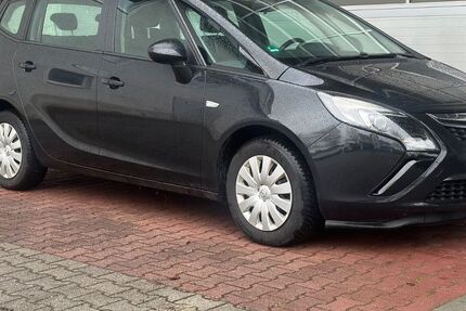 Opel Zafira Tourer 199.500 km 4.850 &euro; München 80995