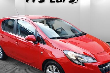 Opel Corsa 74.200 km 8.980 &euro; Windesheim 55452