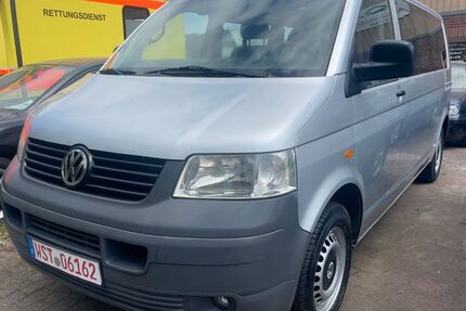 VW T5 Transporter 250.000 km 7.500 € Rastede 26180
