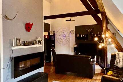 Wohnung Krefeld - 2 Zimmer, 77 m&sup2;, 125.000&euro; | Angebot:27594916