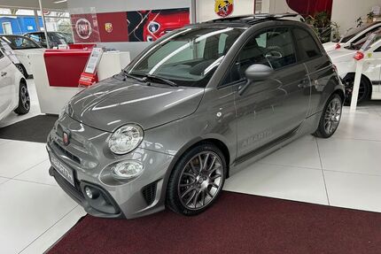 Abarth 595 Competizione