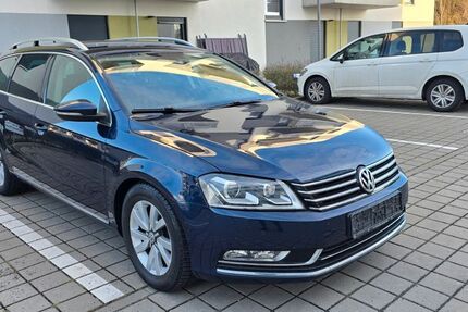 VW Passat 224.000 km 7.500 &euro; Schonefeld 12429