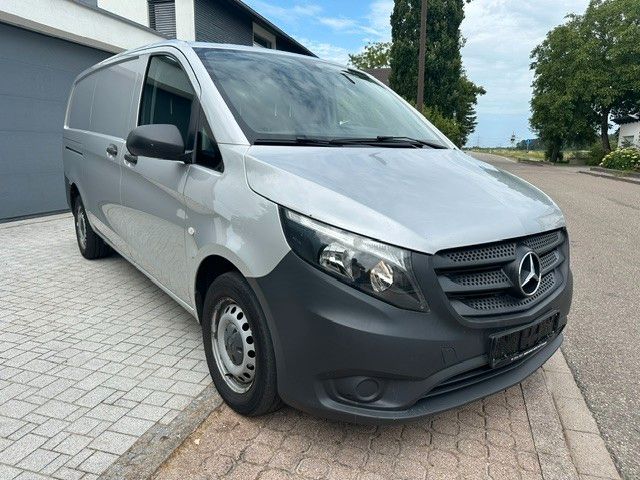 Mercedes-Benz Vito 179.550 km 15.470 &euro; Kehl 77694
