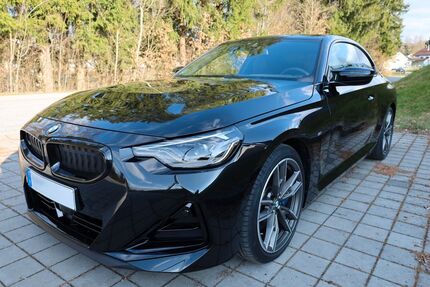 BMW M240i 12.000 km 49.000 &euro; Eging am See 94535