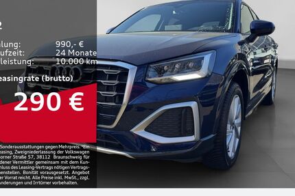 Audi Q2 12.466 km 32.770 &euro; Dorsten 46284