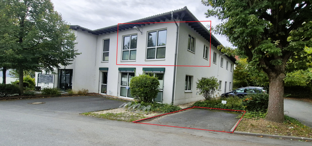 Büro in Leun-Biskirchen 500 € 60 m² zimmer