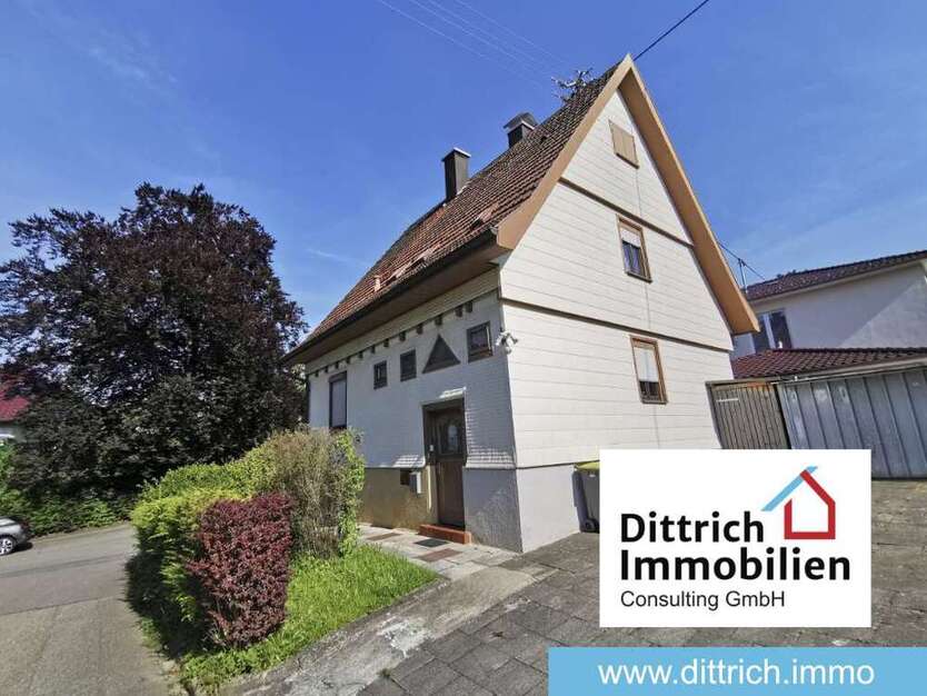 Haus zum Mieten in Birkenfeld 1.250 € 125 m²