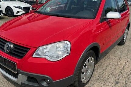 VW Polo 227.000 km 2.100 € Villingen 78050