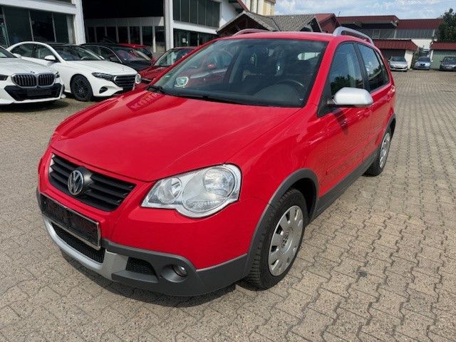 VW Polo 227.000 km 2.100 € Villingen 78050