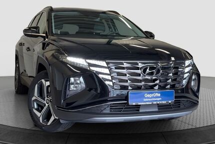 Hyundai TUCSON 47.188 km 26.900 &euro; Berlin 12683