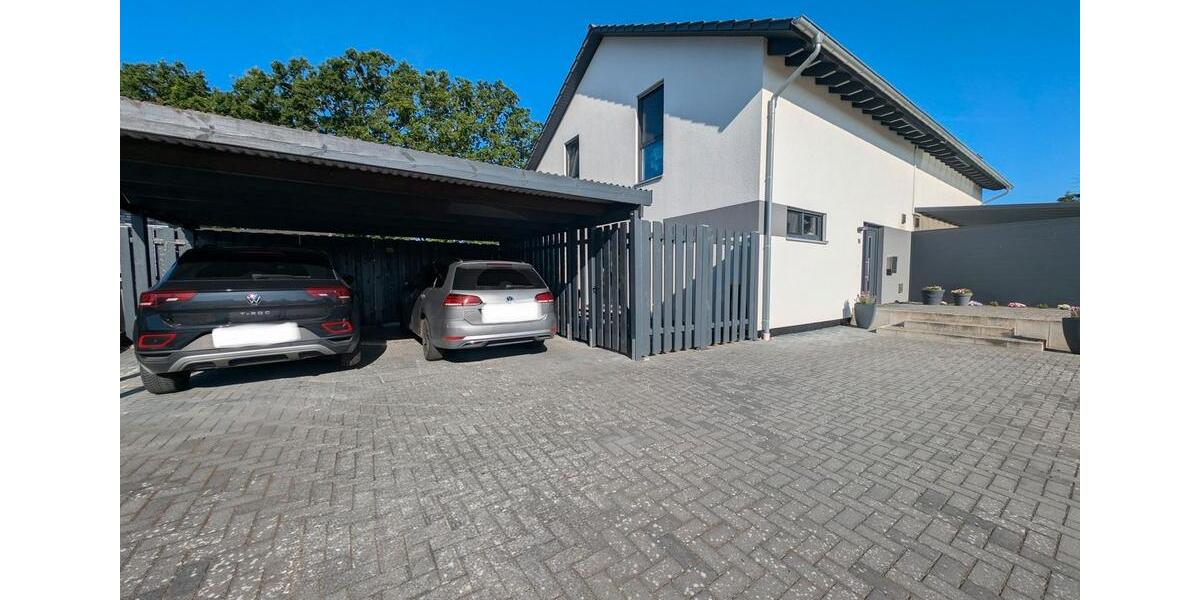 Doppelhaushälfte Jembke - 4 Zimmer, 120 m&sup2;, 379.000&euro; | Angebot:26864592