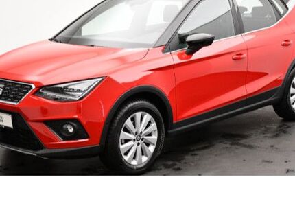 Seat Arona 29.000 km 16.580 &euro; Wolfsburg 38448
