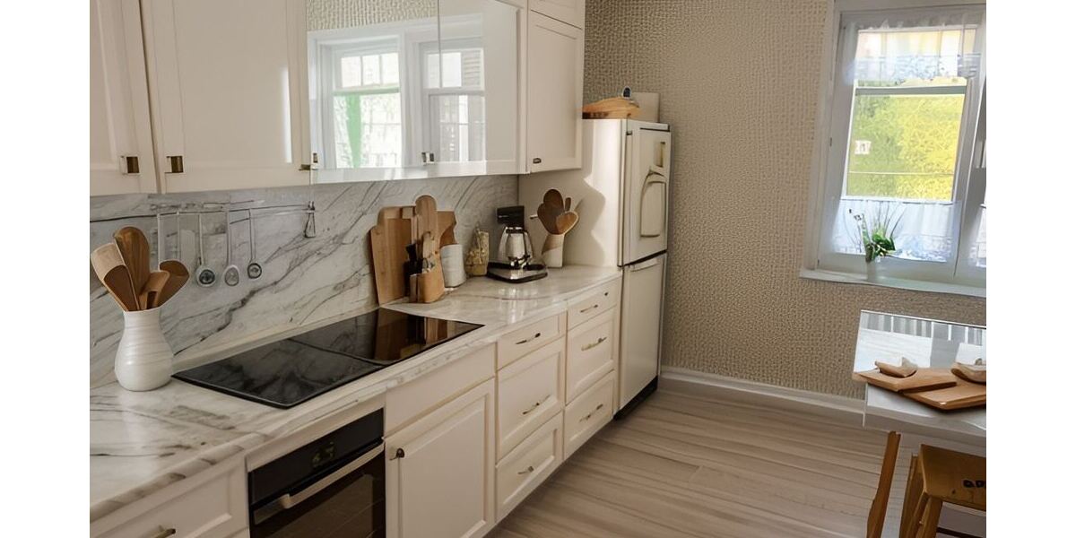 2 Wohnhäuser mit 3 Wohnungen plus 200m² Werkstatträumen bei Mittweida 10 zimmer