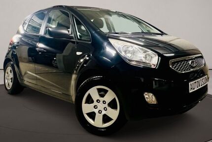 Kia Venga 108.000 km 4.580 € Grassbrunn 85630