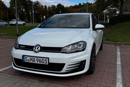 VW Golf 170.000 km 13.100 &euro; Stuttgart 70372