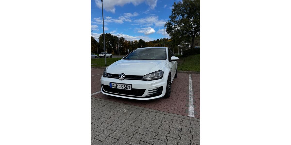 VW Golf 170.000 km 13.100 &euro; Stuttgart 70372