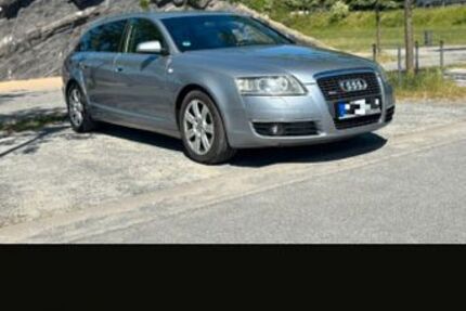Audi A6 205.000 km 7.000 € Geldern 47608