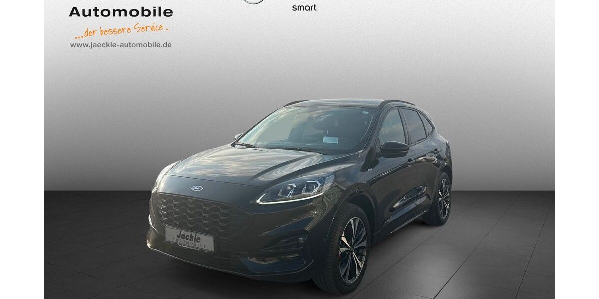 Ford Kuga 26.890 km 26.890 &euro; Bad Wörishofen 86825