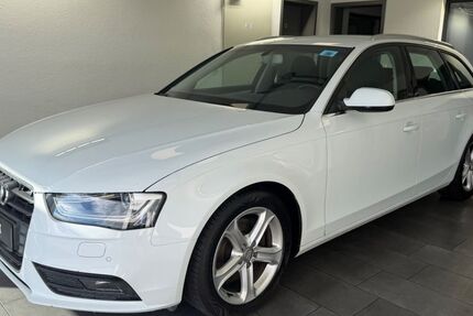 Audi A4 86.700 km 12.998 &euro; Bad Waldsee 88339