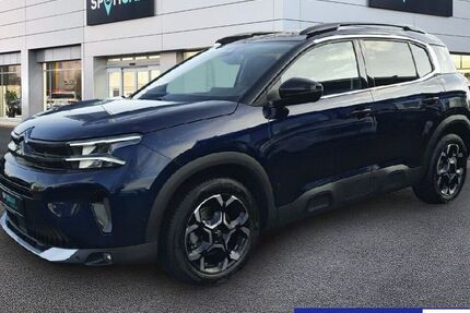 Citroen C5 Aircross 14.550 km 25.640 &euro; Sankt Augustin 53757