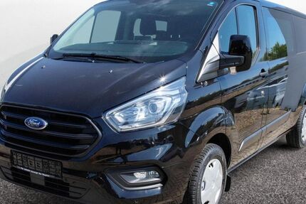 Ford Transit Custom 91.974 km 25.690 € Halle(Saale) 06122