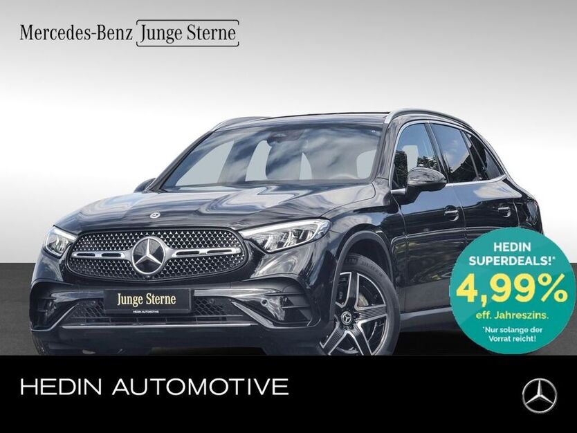 GLC 200