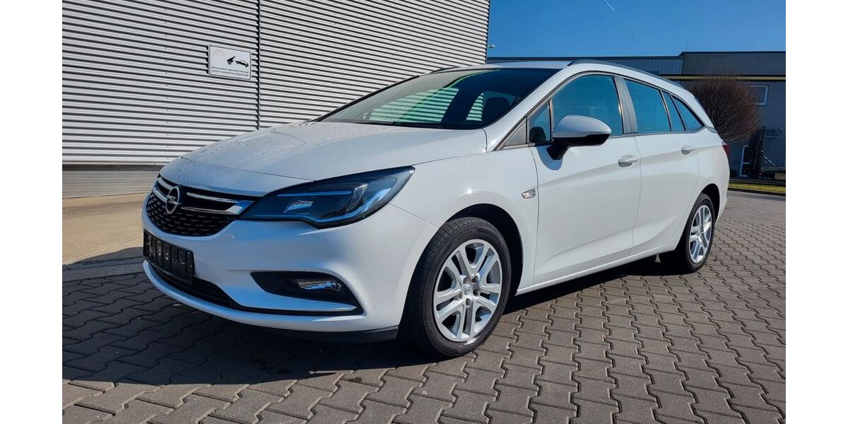 Opel Astra 212.000 km 5.300 &euro; Nürnberg 90449