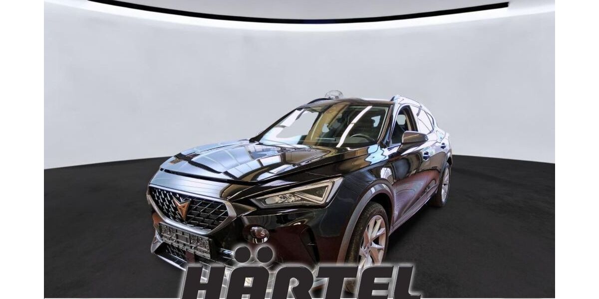 Cupra Formentor 30.300 km 24.800 &euro; Osnabrück 49084