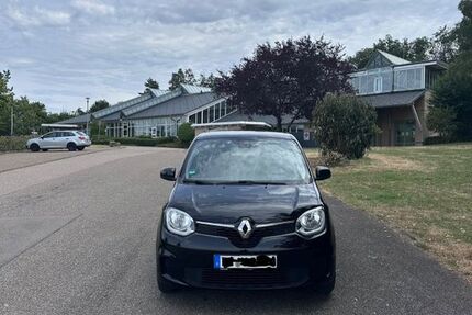 Renault Twingo 33.000 km 12.899 &euro; Schwann 75334