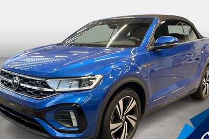 VW T-Roc 39.882 km 25.068 &euro; Landshut 84030