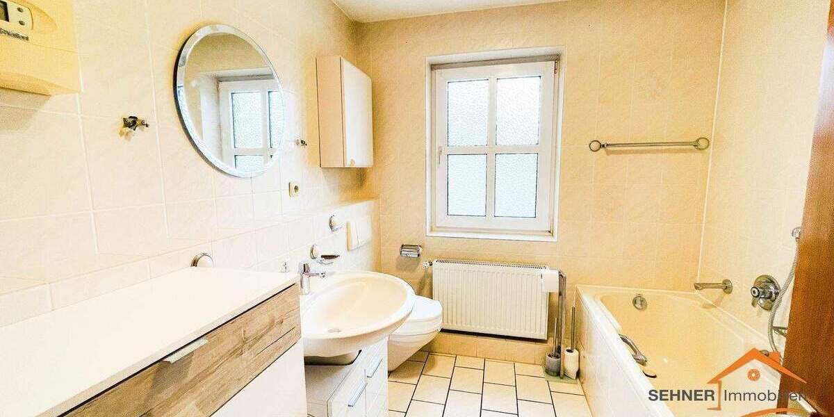 Etagenwohnung Bad Sassendorf Lohne - 3 Zimmer, 80 m&sup2;, 189.000&euro; | Angebot:25773753