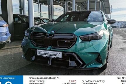 BMW M5 5.699 km 119.490 &euro; Schweinfurt 97424