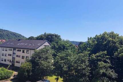 Wohnung Ettlingen - 2 Zimmer, 49 m&sup2;, 175.000&euro; | Angebot:25965831