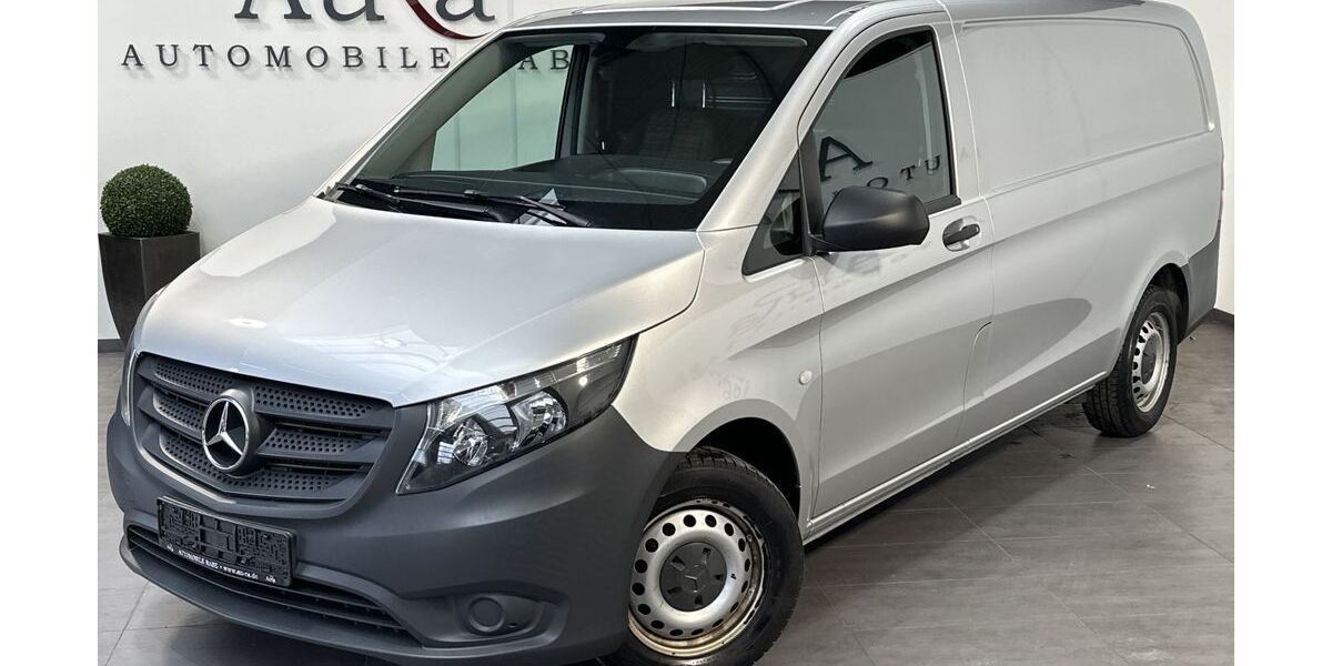 Mercedes-Benz Vito 99.450 km 17.449 &euro; Wardenburg 26203