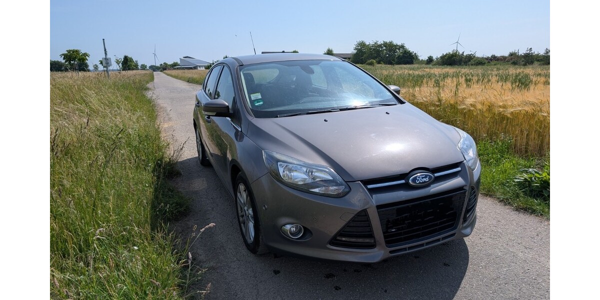 Ford Focus 175.000 km 4.900 &euro; Mörsdorf 56290