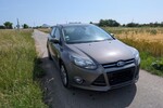 Ford Focus 175.000 km 4.900 &euro; Mörsdorf 56290