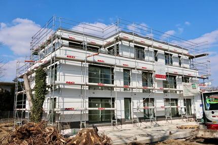 Haus Landshut Landshut-West - 3.5 Zimmer, 132 m&sup2;, 1.980&euro; | Angebot:25807277