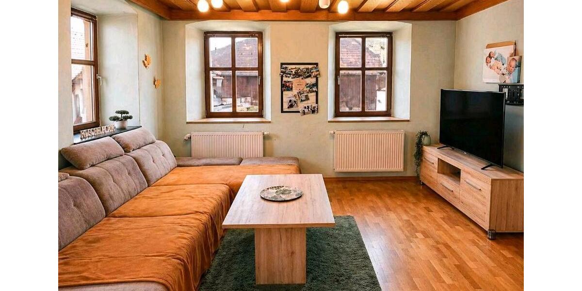Einfamilienhaus Hirschaid - 6 Zimmer, 160 m&sup2;, 519.000&euro; | Angebot:26380483