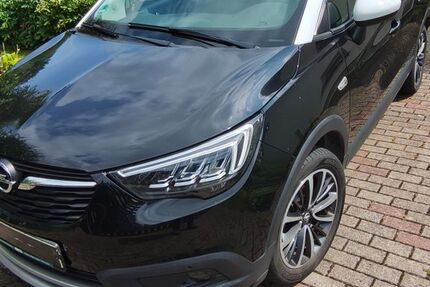 Opel Crossland (X) 36.700 km 12.990 &euro; Hötensleben 39393